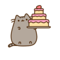Render pusheen by reichabelle17-d67mehi.png